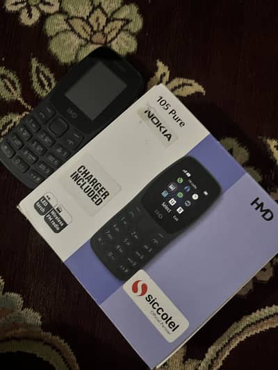 Nokia Other Model
