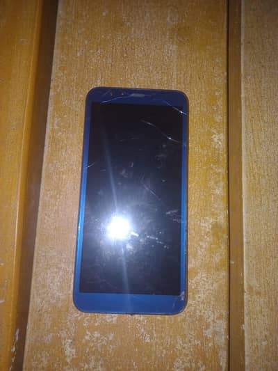 Honor 9 Light 4G