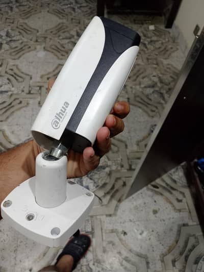 DHaua I. P Cameras 5MP (0300/4149583)