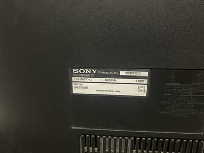 Samsung LCD