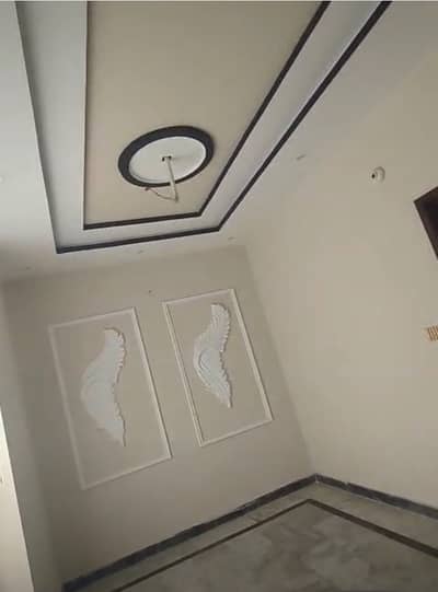 5 Marla house for rent