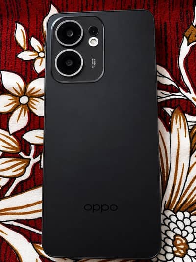 Oppo Reno 13F 8+8 256gb for sale for sale