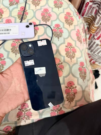 Apple iPhone 14 plus 128 gb jv