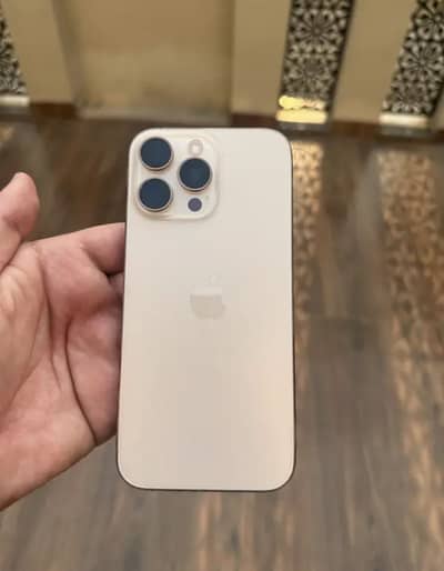 Apple iPhone 16 Pro Max Non PTA