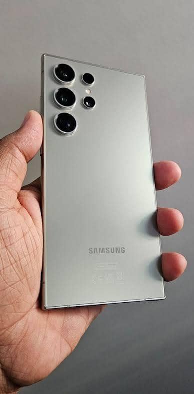 Samsung Mobile S24 Ultra