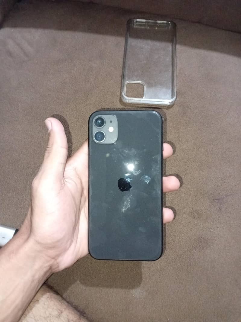 IPhone 11 0