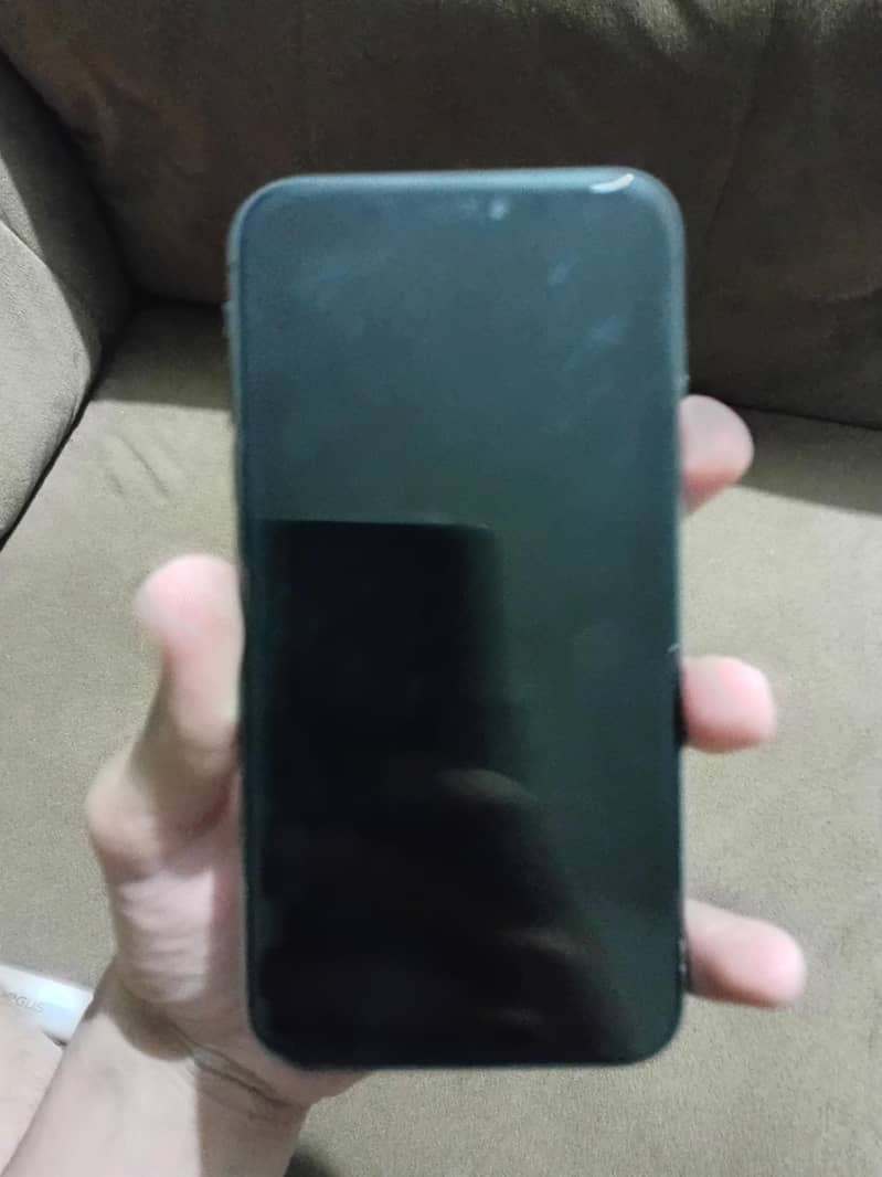 IPhone 11 1