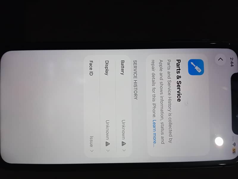 IPhone 11 6