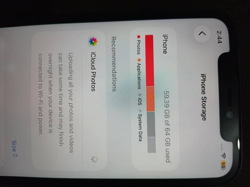 IPhone 11 8