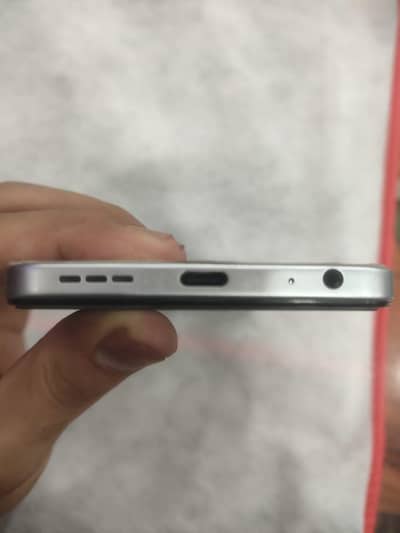 Tecno Spark 40