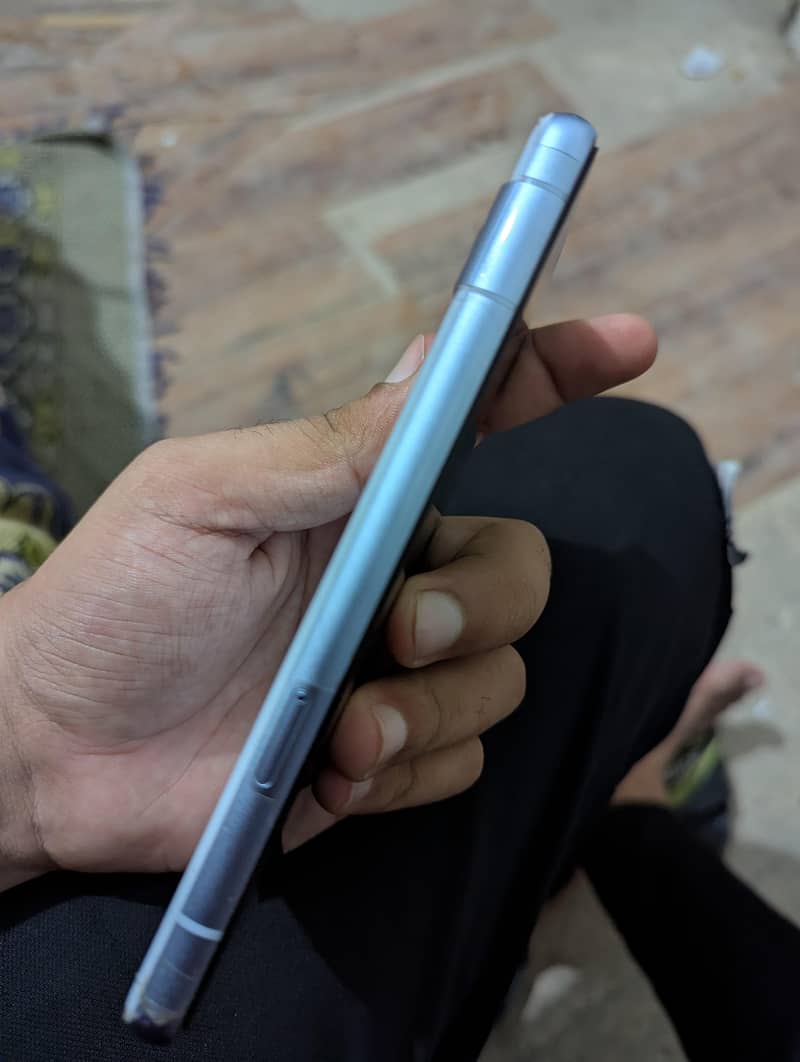 Google Pixel 7a 4