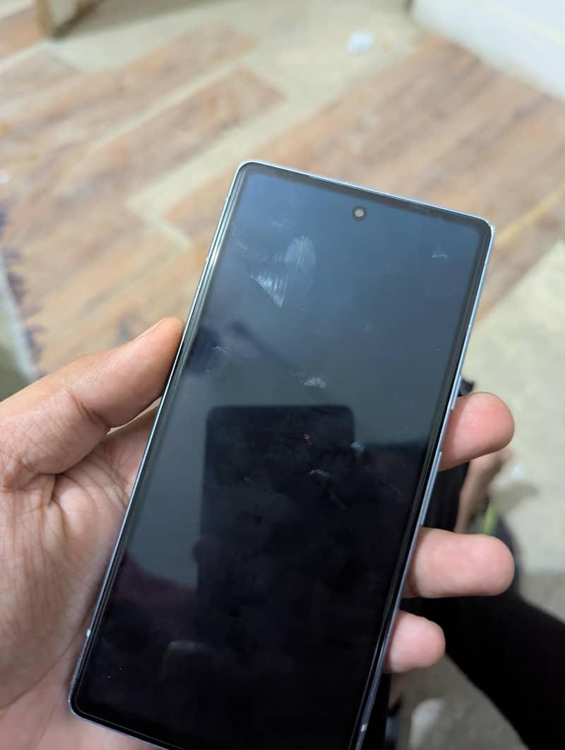 Google Pixel 7a 6
