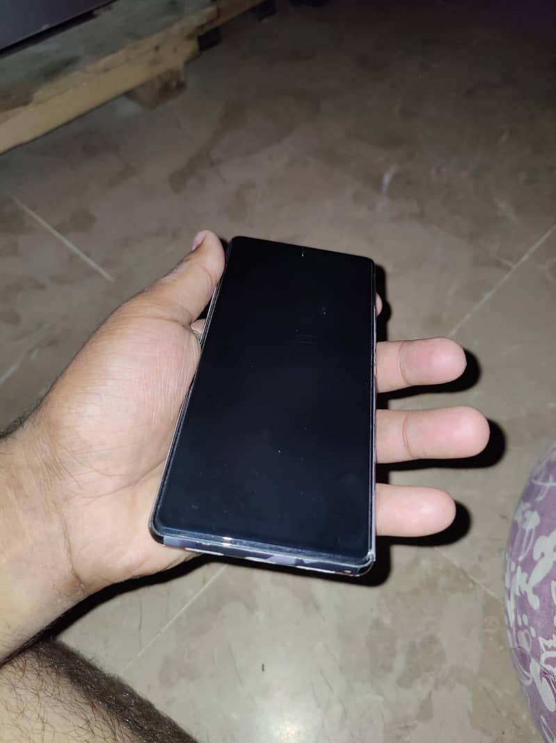 Google Pixel 7 1