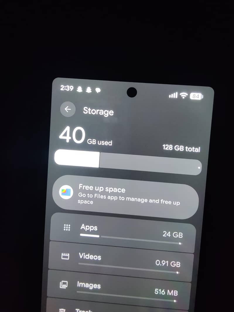 Google Pixel 7 7