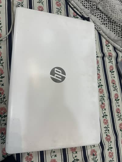 Hp laptop for sale