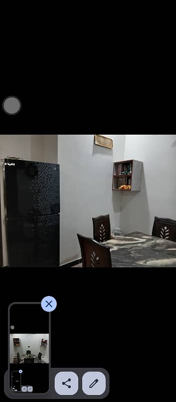 SAADI GARDEN GROUND+1 HOUSE
