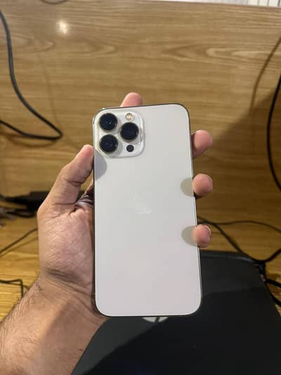 Apple iPhone 13 Pro Max