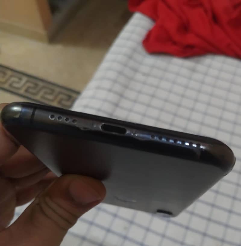 iPhone X max 1