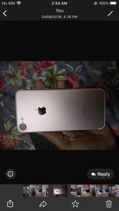 Iphone 7