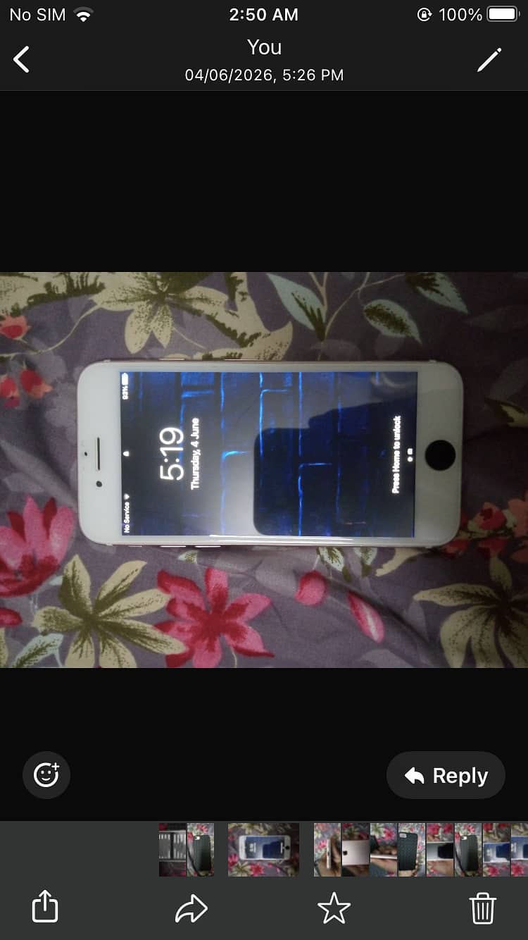 Iphone 7 1