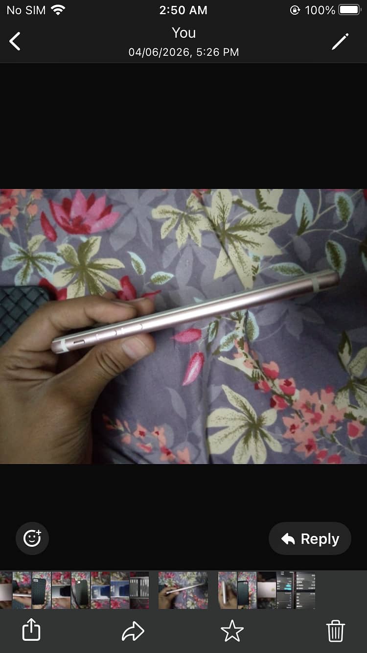 Iphone 7 2