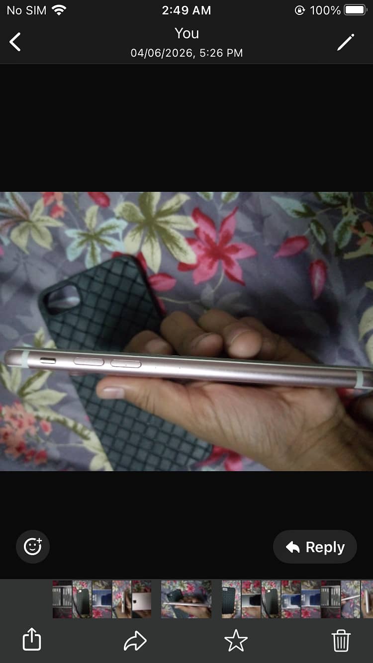 Iphone 7 3