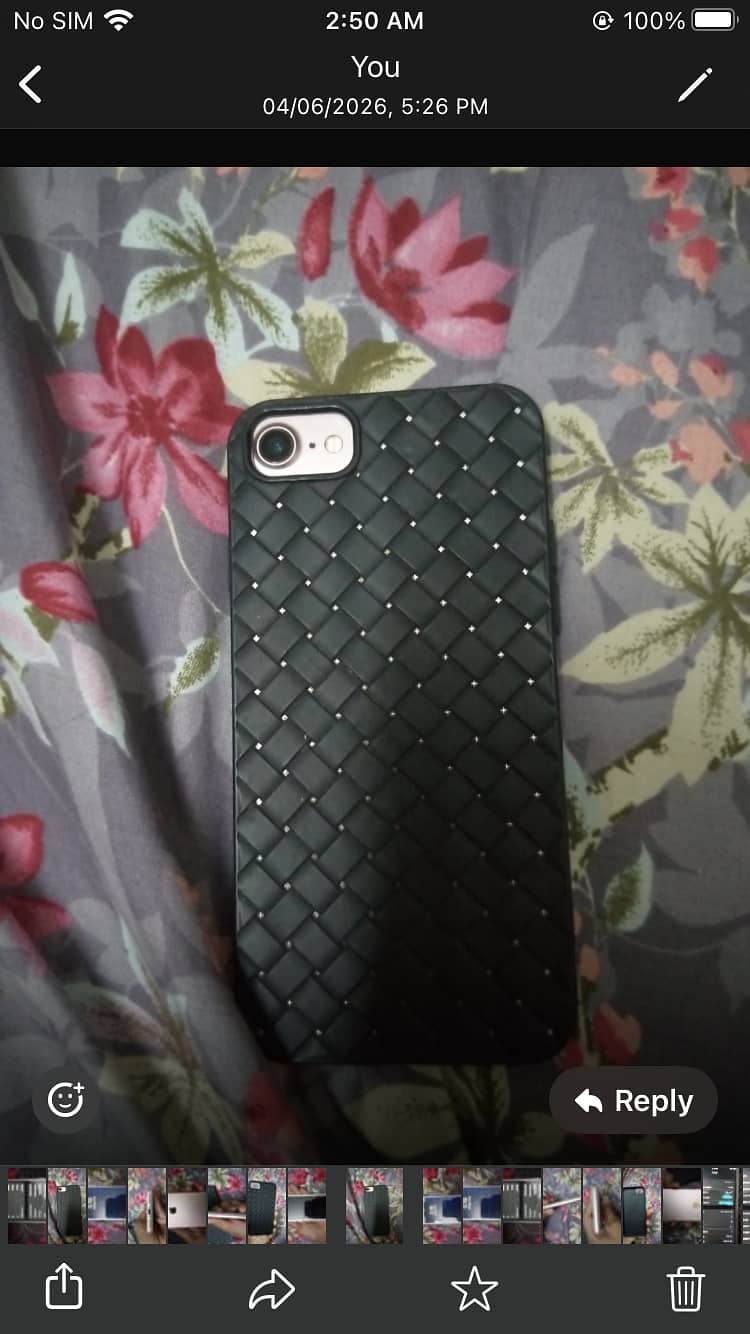 Iphone 7 4