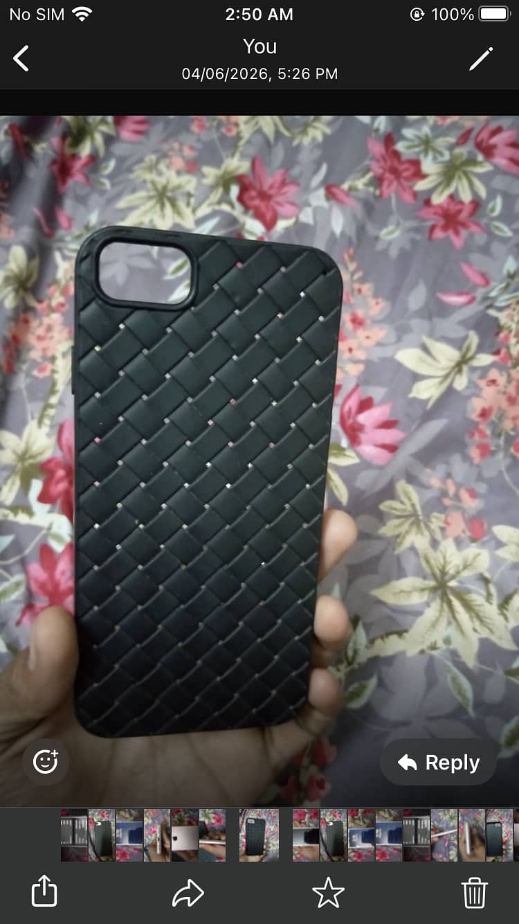 Iphone 7 5