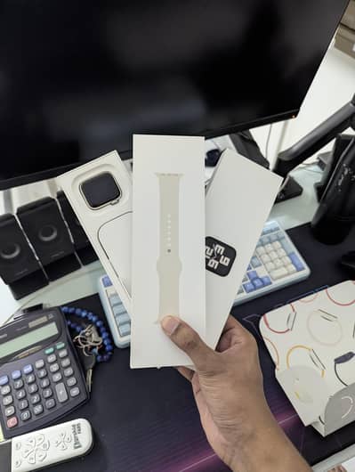 Apple watch SE (2nd gen)
