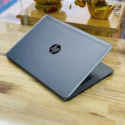 Hp Eliteabook UltraSlim Core i5 4th Generation 4GB Ram / 128GB SSD