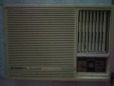 Window AC Gernal