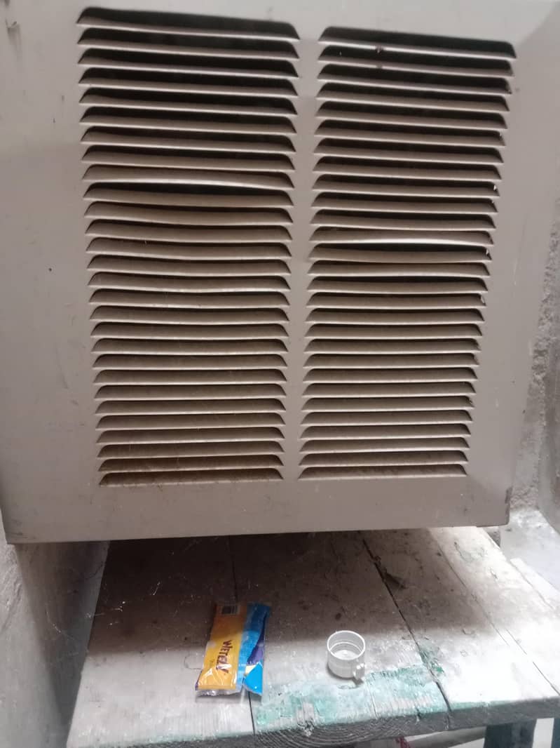 Window AC Gernal 3