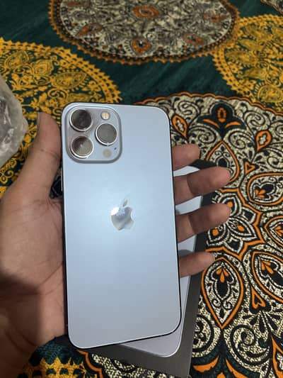 Apple iPhone 13 Pro Max