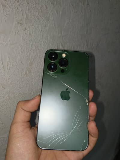 Apple iPhone 13 Pro