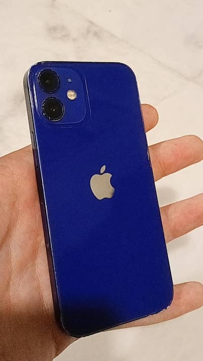 Apple iPhone 12 mini FU