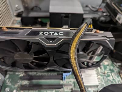gaming pc i7 4790k gtx 1060 6gb