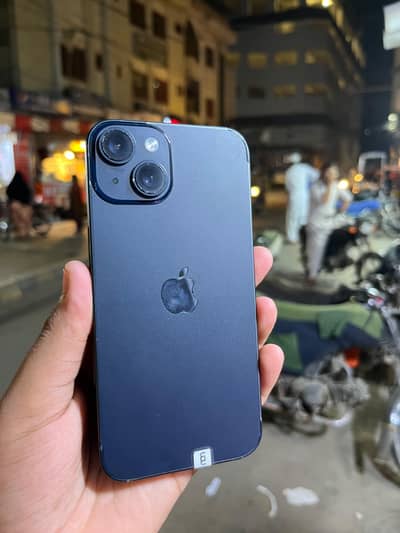 Apple iPhone 14 Non Pta Jv 128 Gb