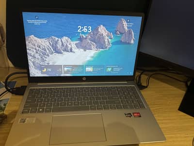 AMD Ryzen 5 7430U  16/512'with Radeon Graphic card
