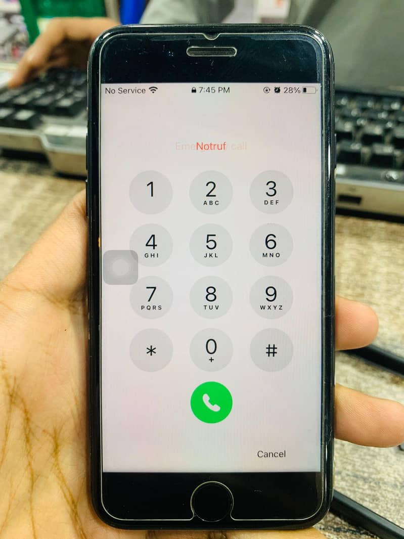 Apple iPhone 7 5