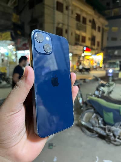 iPhone 13 Jv 128 Gb