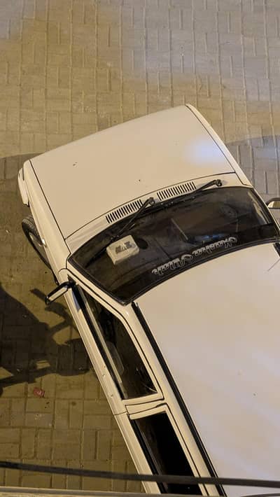 Suzuki Mehran VX 1994