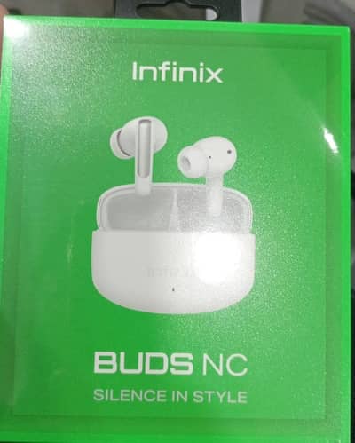 Infinix Buds NC