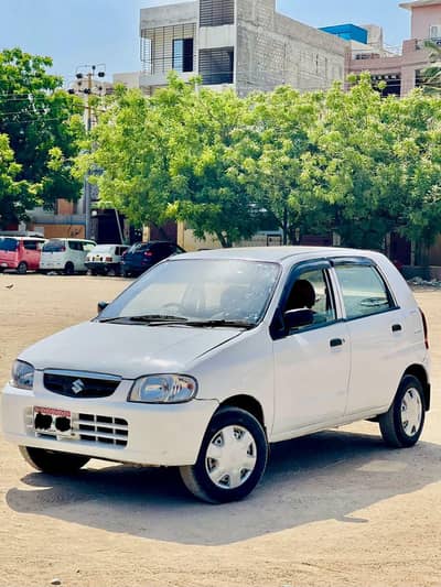Suzuki Alto 2005