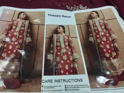 wedding wear