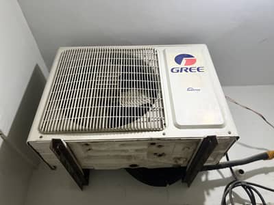 Gree DC Inverter AC 1.5 Ton  For Sale
