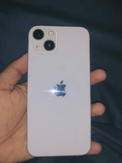 Apple iPhone 13
