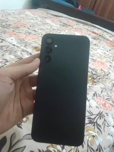 Samsung Mobile A14