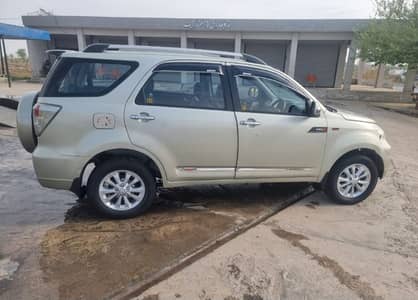 Daihatsu Terios Kid 2011