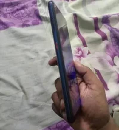 Tecno Pova
