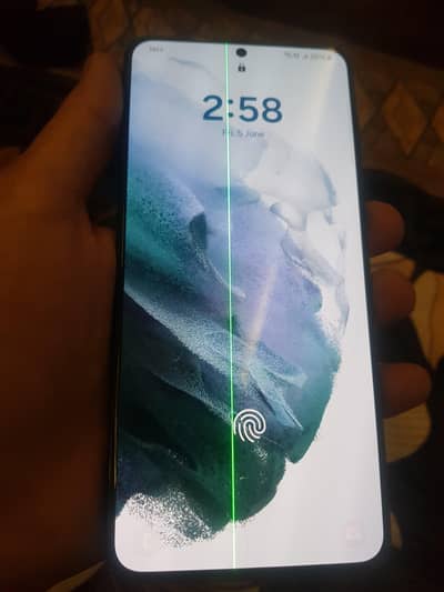 Samsung Mobile S21 Plus